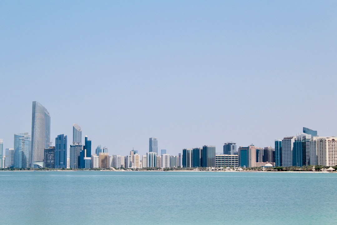 company Abu Dhabi