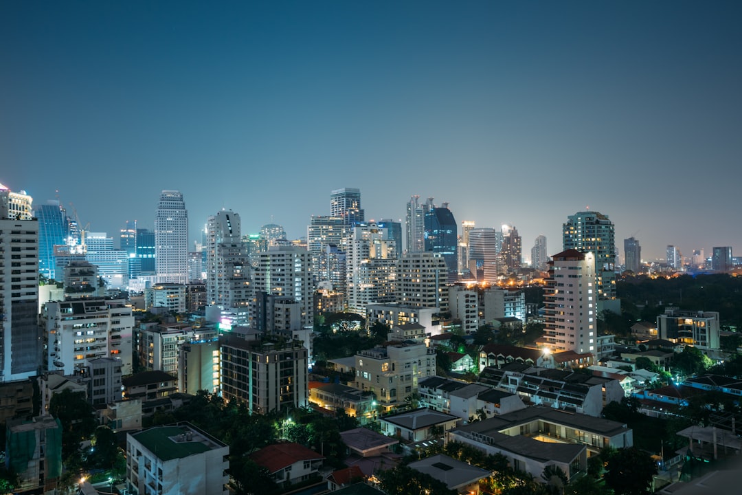company Bangkok