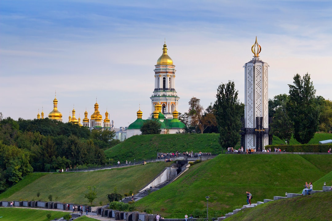founder Kyiv