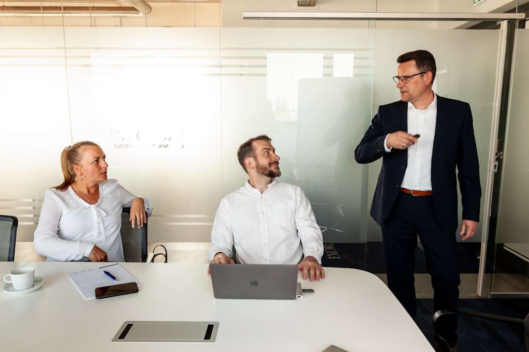 company Berlin