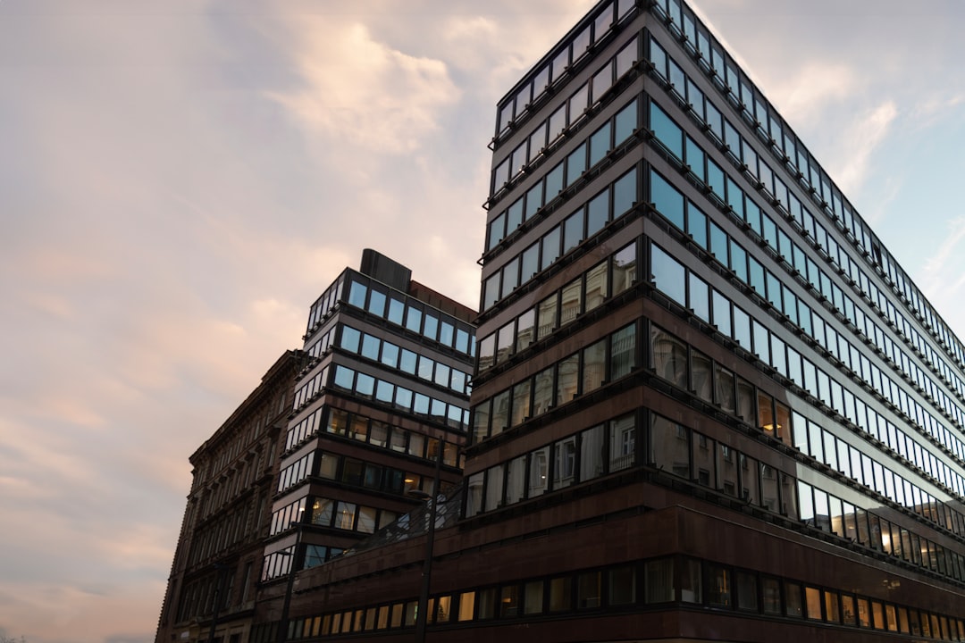 company Europe