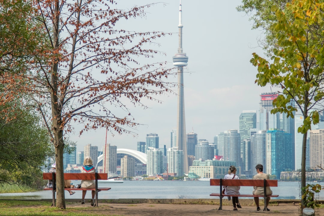 founder Toronto