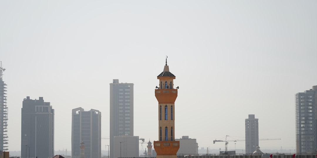director Riyadh