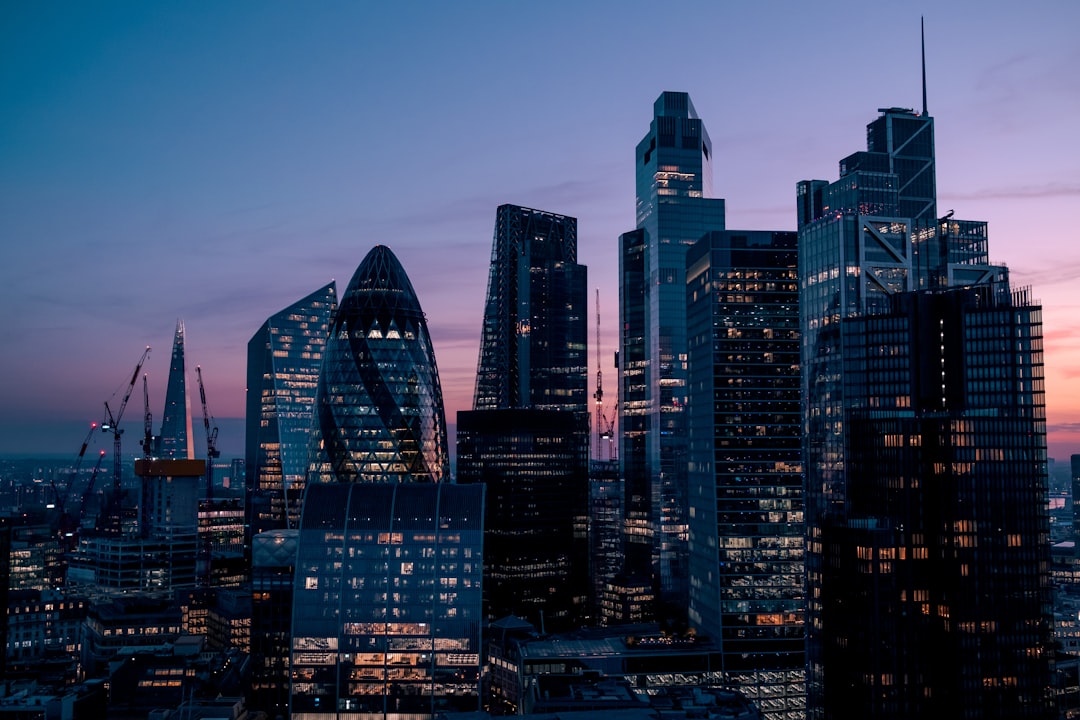 entrepreneur London