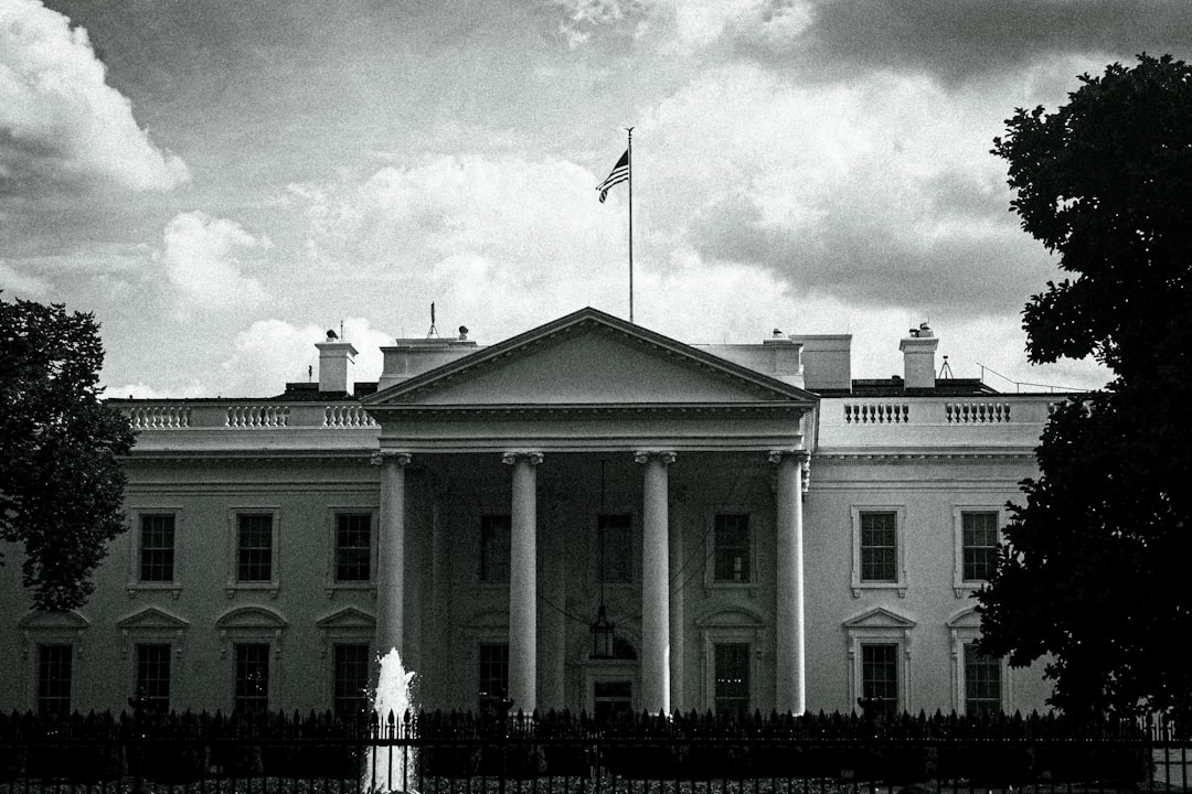 journalist Washington