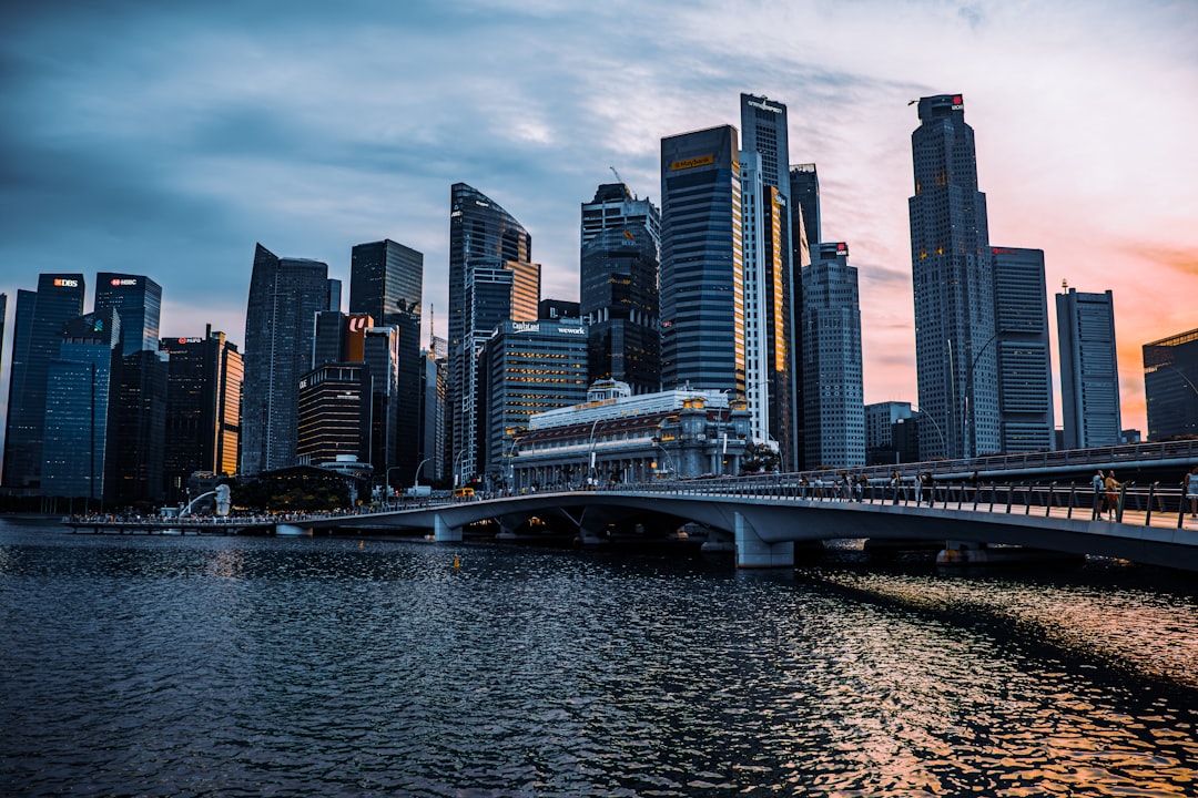 Singapore street