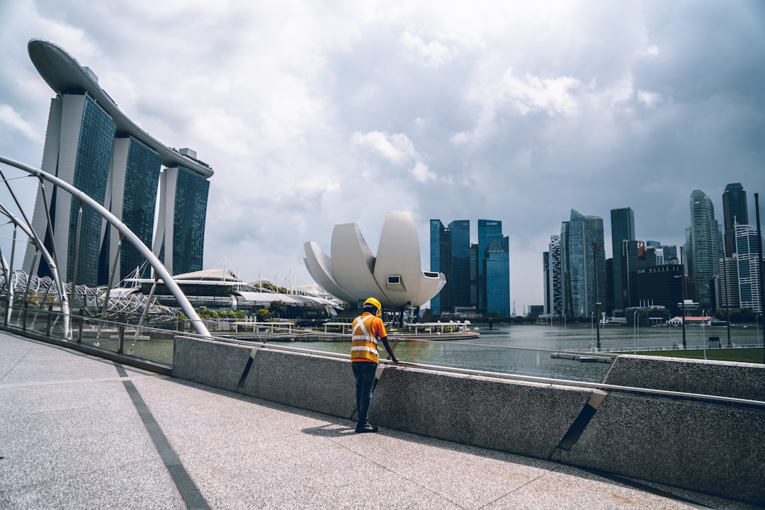 artist Singapore