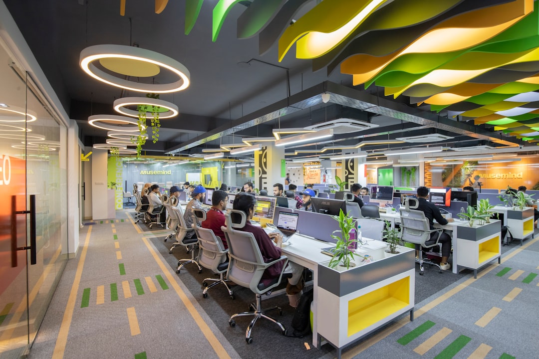 manager workspace